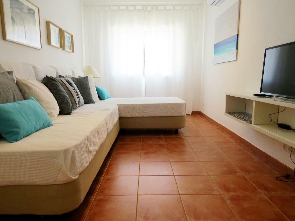 Appartement Im On Luz Arte Extérieur photo